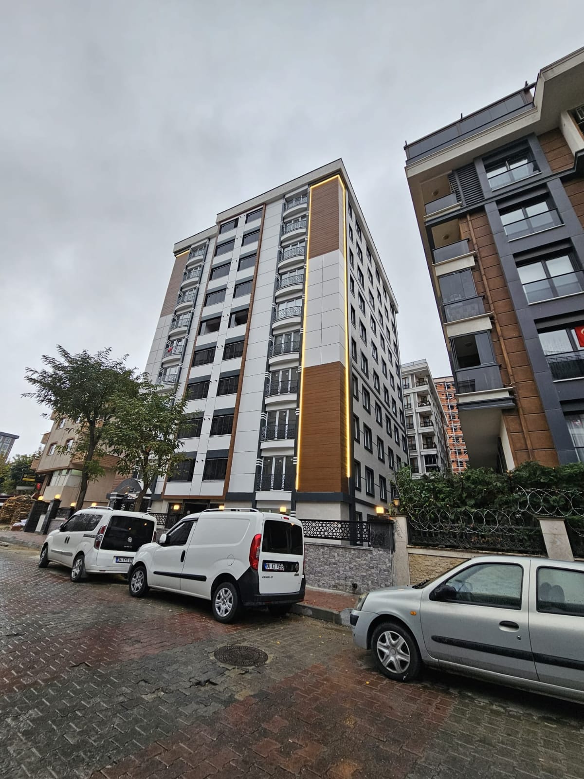 2025–2026 Konut Trendleri: Yeni Projelerde Neler Öne Çıkıyor?